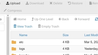 آموزش نصب قالب وردپرس روی هاست میهن وب هاست