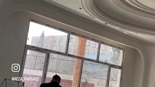 گچکاری درجه یک