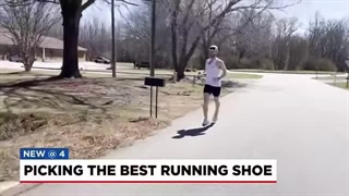 چطور کتونی مناسب انتخاب کنیم؟ راهنمای جامع برای خرید کتونی