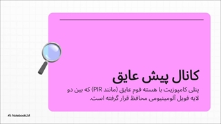 کانال پیش عایق چیست؟