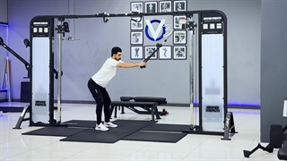 5 تمرین برای ساخت عضلات پشت پهن تر ✅(باید امتحان کنی)