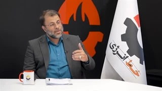 14040612: توافق بزرگ ایران و چین در فناوری نظامی و کریدوری - میثم ظهوریان