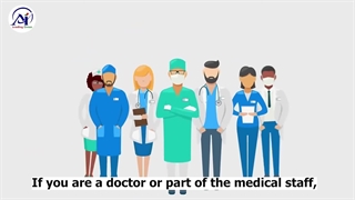 استخدام کادر درمان و پزشک در عمان