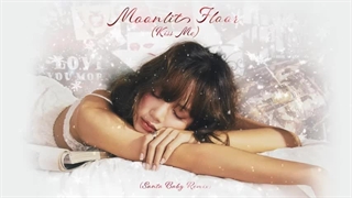 LISA - MOONLIT FLOOR (Kiss Me) (Santa Baby Remix) (Official Audio)