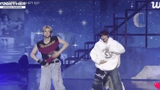 کیا یونگیو هستن من که اولیم