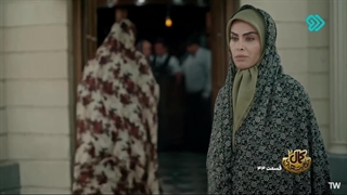 حکایت های کمال 2 قسمت 33