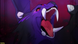 انیمه زخم مقدس به یک شرور تبدیل شد: انتقام یک قدیسه پر از زخم Kizu darake Seijo yori Houfuku wo Komete قسمت 9