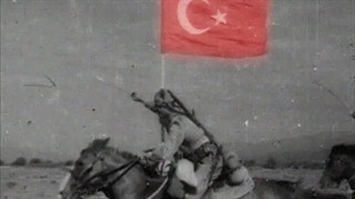 سرود ملی کشور ترکیه