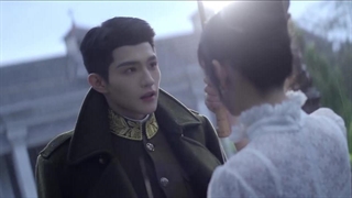 مینی سریال چینی عشق خطرناک (Dangerous Love) قسمت سوم با زیرنویس فارسی