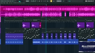 BABYMONSTER - BILLIONAIRE (Band Ver.) // LIVE STUDIO VERSION «درخواستی»