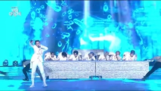 Stray Kids(스트레이 키즈) - Dionysus (Original: BTS) (2020 KBS Song Festival) I KBS WORLD TV 201218 «درخواستی»