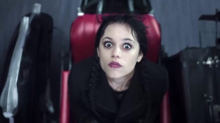 سریال ونزدی (Wednesday) فصل 2 قسمت 8 با زیرنویس فارسی