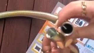 فنر هالیدی دتکتور برند الکومتر