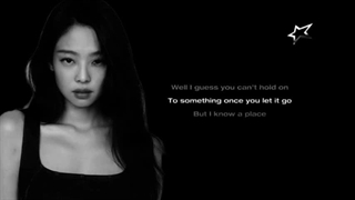 اهنگ Dream از Lisa با صدای Jennie