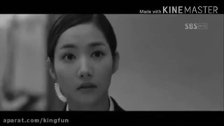 نکن اینجوری با دل من...میکس شکارچی شهر ساخت خودم