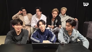 لایو ویورس اعضای انهایپن بعداز اتمام کنسرت WTL در اروپا 2025/09/04+ زیرنویس فارسی