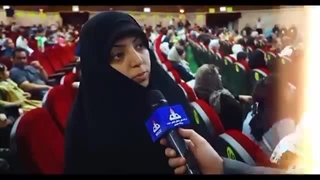 آیین اختتامیه جشنواره مدارس ورزشی شرکت ملی مناطق نفت خیز جنوب