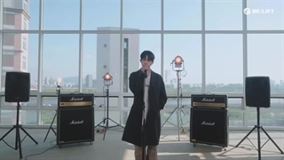 [Cover] ENHYPEN HEESEUNG - Off My Face (원곡 : Justin Bieber)