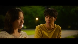 فیلم کره ای خورشید نیمه شب با زیرنویس فارسی با بازی هاکیون و جونگ جی سو