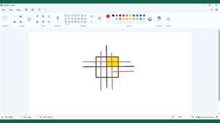 صفحه 52-53 ریاضی- فصل سوم کلاس سوم ابتدایی