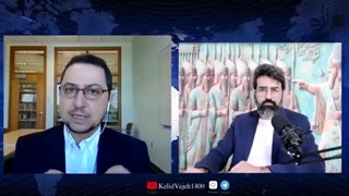 14040613: احتمال جنگ بزرگ با ایران؛ آیا تنها راه بازدارندگی، سلاح هسته‌ای است؟