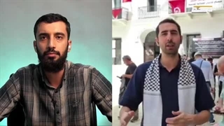 14040612: بزرگترین کاروان دریایی علیه اسرائیل