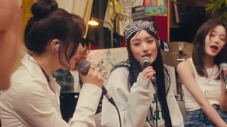 FIFTY FIFTY (피프티피프티) Day & Night : UNPLUGGED - ADONIS Live «درخواستی»