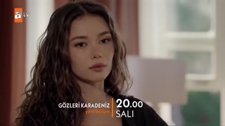 فراگمان قسمت دوم چشمهایش دریای سیاه