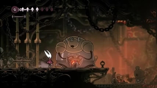 تریلر بازی Hollow Knight: Silksong