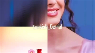 میکس ترکی  قشنگ داستان یک شب ،،