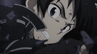 هنر شمشیرزنی آنلاین _ فصل 1 قسمت 12 _ قلب یویی _720p