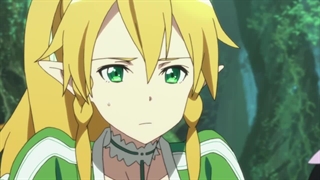 هنر شمشیرزنی آنلاین _ فصل 1 قسمت 18 _ به سمت اگرازیگ _720p