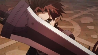 هنر شمشیرزنی آنلاین _ فصل 1 قسمت 19 _ راهروی لوگو _720p