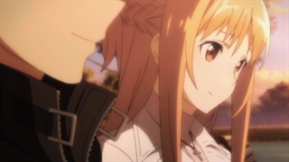 هنر شمشیرزنی آنلاین _ فصل 2 قسمت 1 _ جهان تفنگ _720p