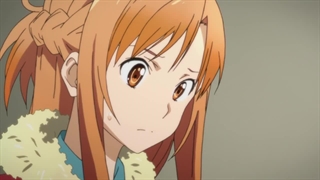 هنر شمشیرزنی آنلاین _ فصل 2 قسمت 12 _رقص گلوله ها _720p