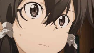 هنر شمشیرزنی آنلاین _ فصل 2 قسمت 14 _ یک قدم کوچک _720p