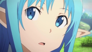 هنر شمشیرزنی آنلاین _ فصل 2 قسمت 19 _ زکن _720p