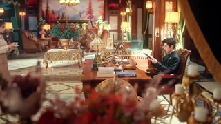 مینی سریال ضیافت او (Her Feast)قسمت سوم + زیرنویس