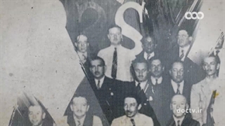 رهبر استقلال شیلی - سالوادور آلنده