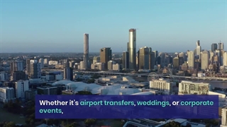 Luxury Chauffeur Service Brisbane | Mj Chauffeurs