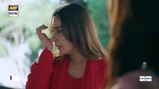 سریال پاکستانی Raad قسمت 25 با زیرنویس انگلیسی