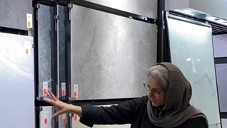 تایم مشاوره انتخاب محصول برای پروژه شما در گالری دانژه!