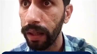 دکتری که بخاطرش سه ما تو نوبت بودی:خنده: