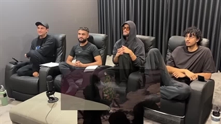 واکنش Demon slayer (شیطان کش) فصل 1 قسمت 3 Reaction