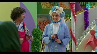 نیلوفر همرنگ ( خانم معلم شهر پنج ستاره) ۰۴