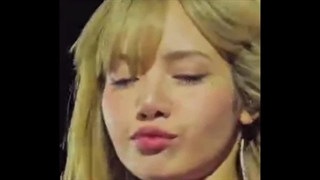 فارسی خوندن ♡Lisa♡«ساخت خودم» کپشن