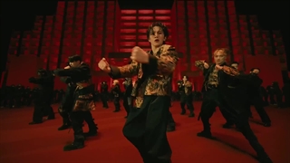 موزیک ویدیو super از seventeen(درخواستی) درخواستی داشتید بگید