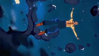 میکس سوکونا از انیمه جوجوتسو کایسن