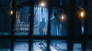 قسمت بیستم سریال چینی ضیافت او+زیرنویس فارسی Her Feast