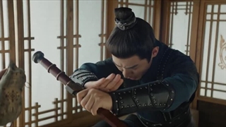 قسمت بیست و سوم سریال چینی سایه عشق + زیرنویس فارسی Shadow Love